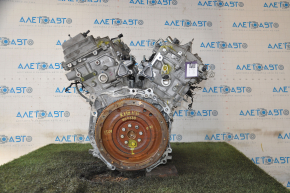 Двигун 2GR-FXE Lexus RX450h 10-15 150к