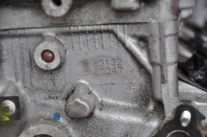 Двигатель 2GR-FXE Lexus RX450h 10-15 150к