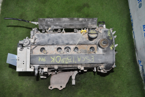Двигун Ford Escape MK3 13-16 2.5 94к