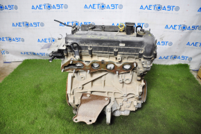 Двигатель Ford Escape MK3 13-16 2.5 94к