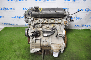 Двигатель Ford Escape MK3 13-16 2.5 94к