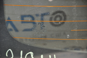 Скло заднє Hyundai Sonata 11-15 тонування