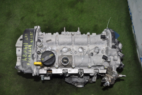 Двигатель VW Jetta 11-18 USA 1.4T