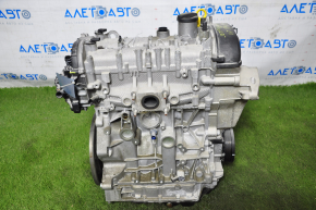 Двигатель VW Jetta 11-18 USA 1.4T