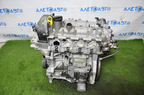 Двигун VW Jetta 11-18 USA 1.4T