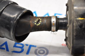 Карданный вал кардан Acura MDX 16-18 порван пыльник