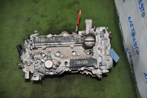 Двигун Hyundai Sonata 15-19 2.4 G4KJ 95к
