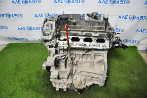 Двигатель Hyundai Sonata 15-19 2.4 G4KJ 95к