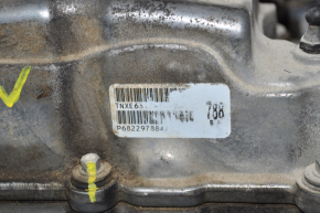Двигатель Jeep Cherokee KL 14-18 2.4 133к сломан датчик