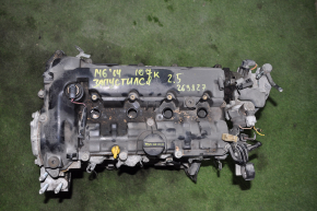 Двигатель Mazda 6 13-17 2.5 107к, запустился