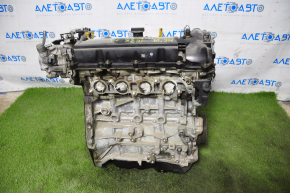 Двигатель Mazda 6 13-17 2.5 107к, запустился