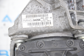 Вакуумний насос ГТЦ Ford C-max MK2 13-18