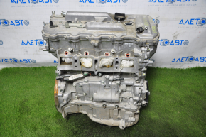 Двигун Toyota Rav4 13-18 2.5 2ARFXE AWD hybrid 38к, задираки у всіх циліндрах