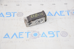 Клапан пічки кондиціонера Lexus RX350 RX450h 10-15