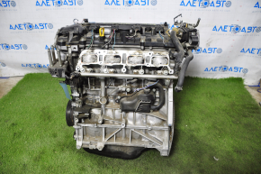 Двигун Mazda 6 13-17 Skyactiv-G 2.5 PY-VPS 113к, запустився