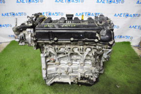 Двигатель Mazda 6 13-17 Skyactiv-G 2.5 PY-VPS 113к, запустился