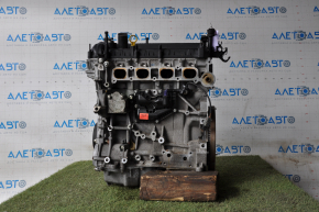 Двигатель Ford C-max MK2 13-18 C20EDEF 2.0 37к топляк, эмульсия, на запчасти