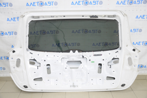 Двері багажника голі зі склом Audi Q5 8R 09-17 білий LS9R/Y2
