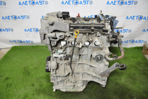 Двигун Nissan Altima 13-18 2.5 QR25DE 73к