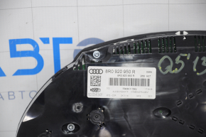 Щиток приборов Audi Q5 8R 09-17 86к