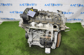 Двигун VW Jetta 11-18 USA 1.4T CZTA МКПП