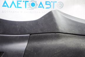 Обшивка арки левая Subaru Outback 15-19 черн без заглушки, царапины