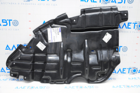 Захист двигуна правий Toyota Camry v55 15-17 usa новий TYC Тайвань