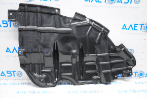 Захист двигуна правий Toyota Camry v55 15-17 usa новий TYC Тайвань