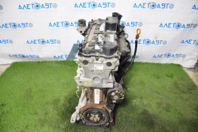 Двигун VW Passat b7 12-15 USA 2.5 cbta, ccca, зламаний щуп
