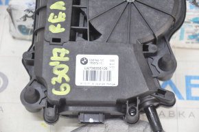 Привод замка крышки багажника BMW 5 G30 17-23