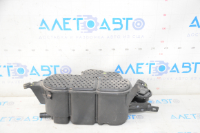 Каністра з вугіллям абсорбер Audi Q5 8R 09-17 2.0T з насосом, зламані кріплення