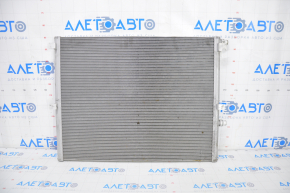 Радиатор интеркулера BMW 5 G30 17-23