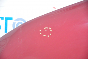 Капот голый Chevrolet Bolt 17- красный WA434B, тычка