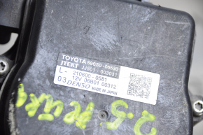 Електропідсилювач керма Toyota Camry v70 18-