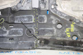 Захист двигуна Acura ILX 13- немає кріплень, надірваний
