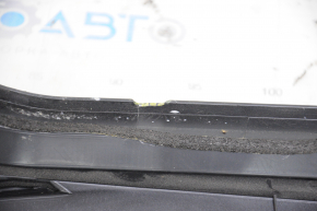Решетка дворников пластик Honda Insight 19-22 сломаны крепления