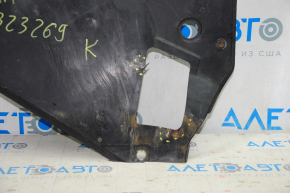 Защита двигателя Acura MDX 14-20 надрыв креп