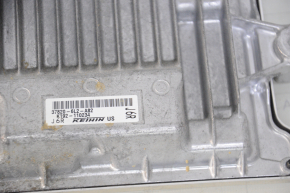 Блок ECU комп'ютер двигуна Honda Insight 19-22