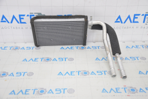 Радиатор отопителя печки BMW 5 G30 17-23