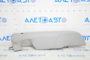 Подушка безпеки airbag сидіння зад прав Chevrolet Bolt 17 шкіра сіра