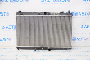 Радиатор охлаждения вода Honda Insight 19-22
