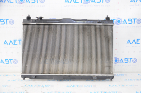 Радиатор охлаждения вода Honda Insight 19-22