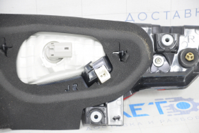 Ліхтар внутрішній кришка багажника правий Honda Insight 19-22 подряпини