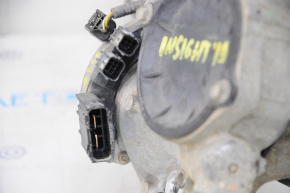 Рейка рульова Honda Insight 19-22 електро