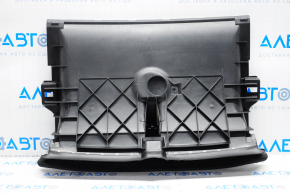 Жалюзи дефлектор люверс радиатора Tesla Model Y 20- без моторчика новый неоригинал