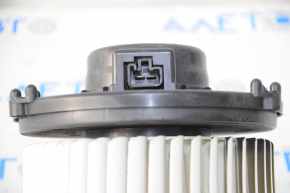 Мотор вентилятор печки Honda Insight 19-22