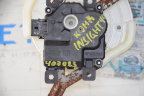 Актуатор моторчик привод печі кондиціонер Honda Insight 19-22