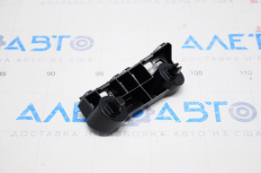 Крепление переднего бампера левое крыло Infiniti Q50 14- новый OEM оригинал