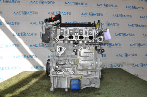 Двигатель Honda Insight 19-22 LEB 1.5L 68к