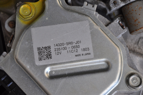 Двигун Honda Insight 19-22 LEB 1.5L 68к
